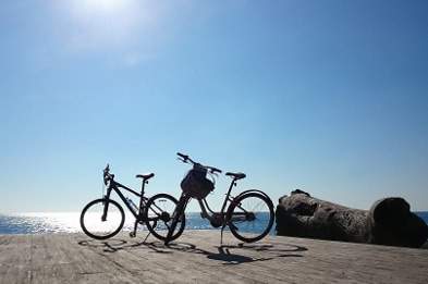 自行車環島